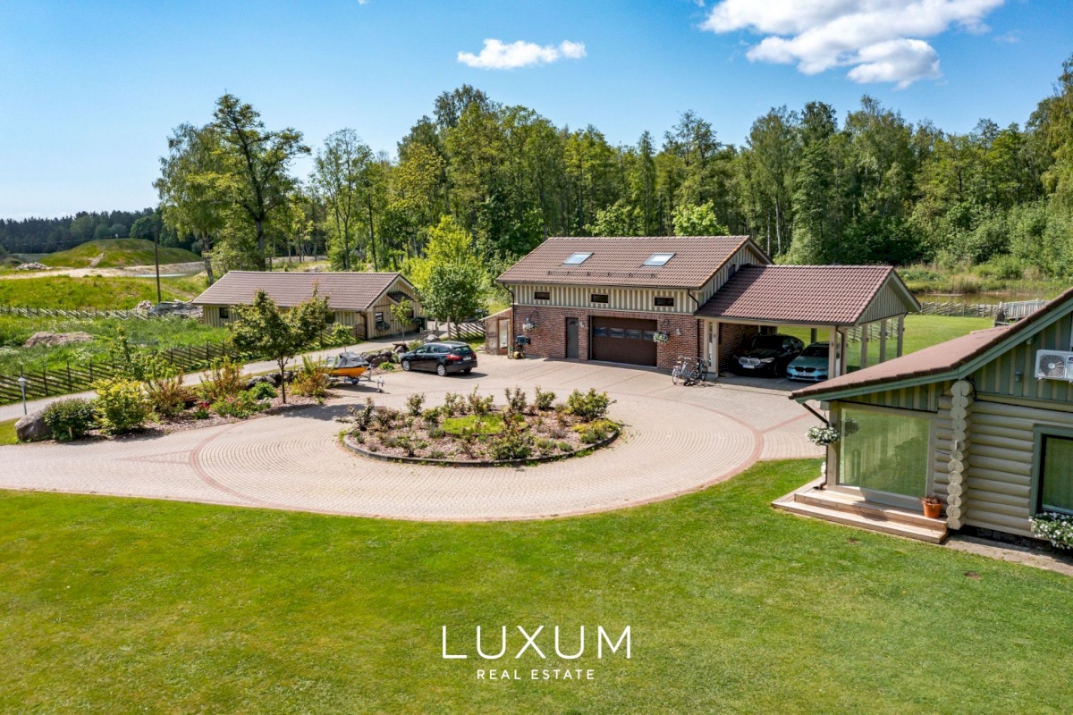 Lääne-Nigula vald, Paslepa küla/Pasklep, Kasesalu