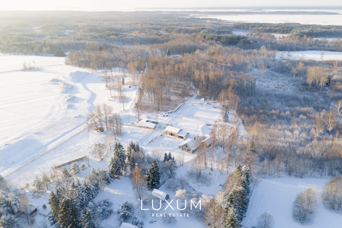 Lääne-Nigula vald, Paslepa küla/Pasklep, Kasesalu