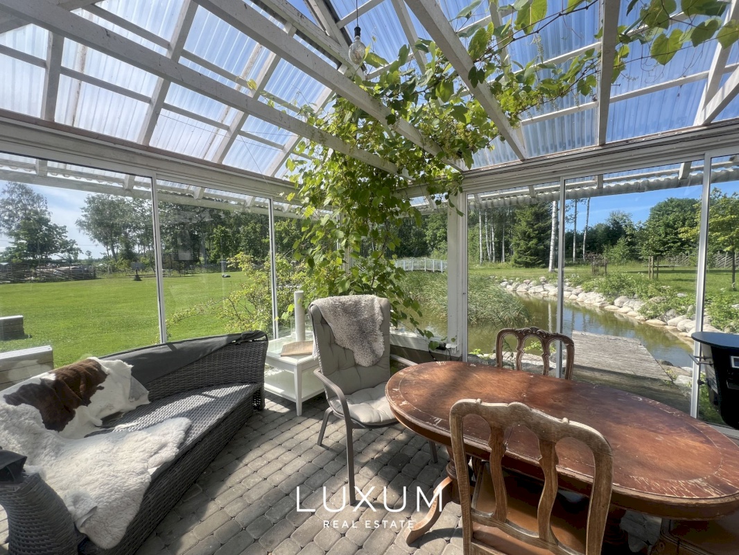 Lääne-Nigula vald, Paslepa küla/Pasklep, Kasesalu