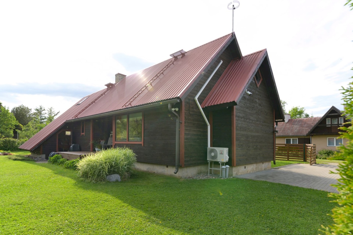 Haljala vald, Eisma küla, Ranna