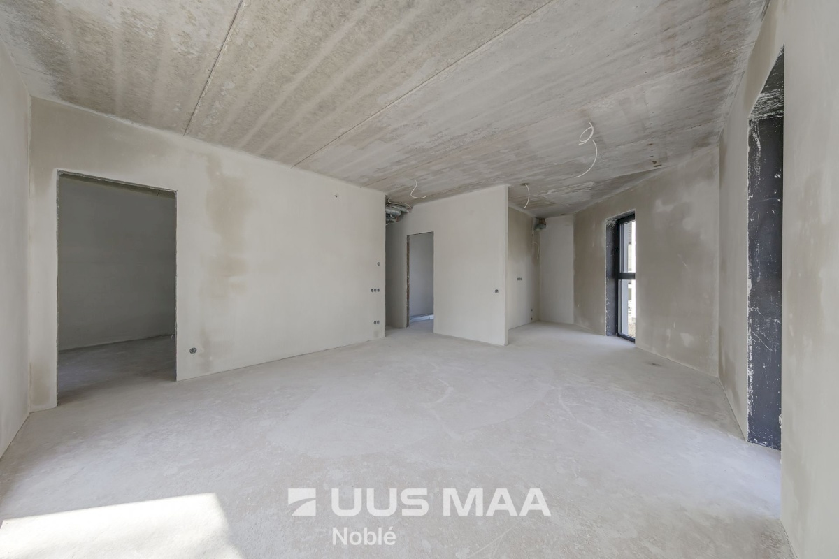 Tallinn, Nõmme linnaosa, Nõmme, Valdeku tn 8a-K2