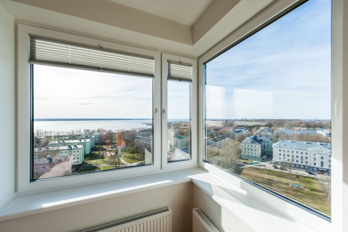 Tallinn, Põhja-Tallinna linnaosa, Pelguranna, Madala tn 16