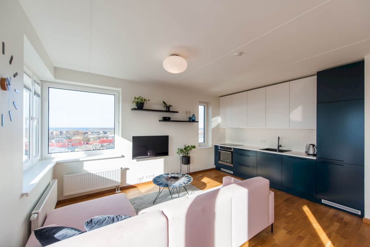 Tallinn, Põhja-Tallinna linnaosa, Pelguranna, Madala tn 16