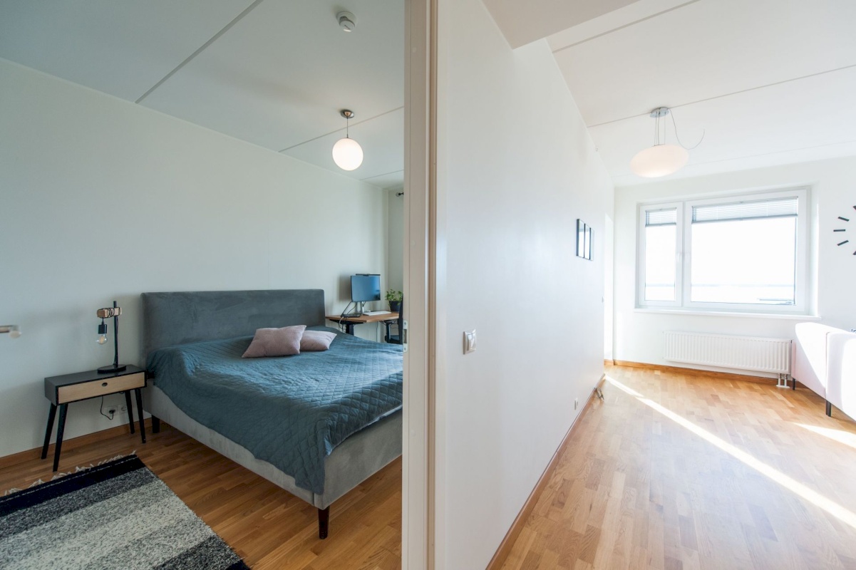Tallinn, Põhja-Tallinna linnaosa, Pelguranna, Madala tn 16
