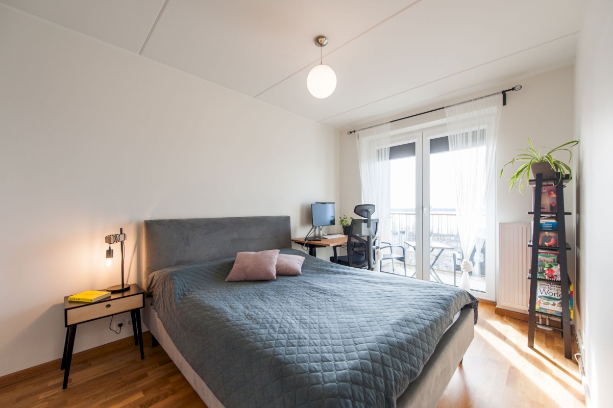Tallinn, Põhja-Tallinna linnaosa, Pelguranna, Madala tn 16