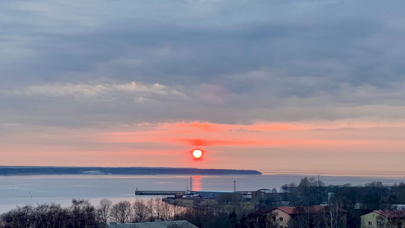 Tallinn, Põhja-Tallinna linnaosa, Pelguranna, Madala tn 16