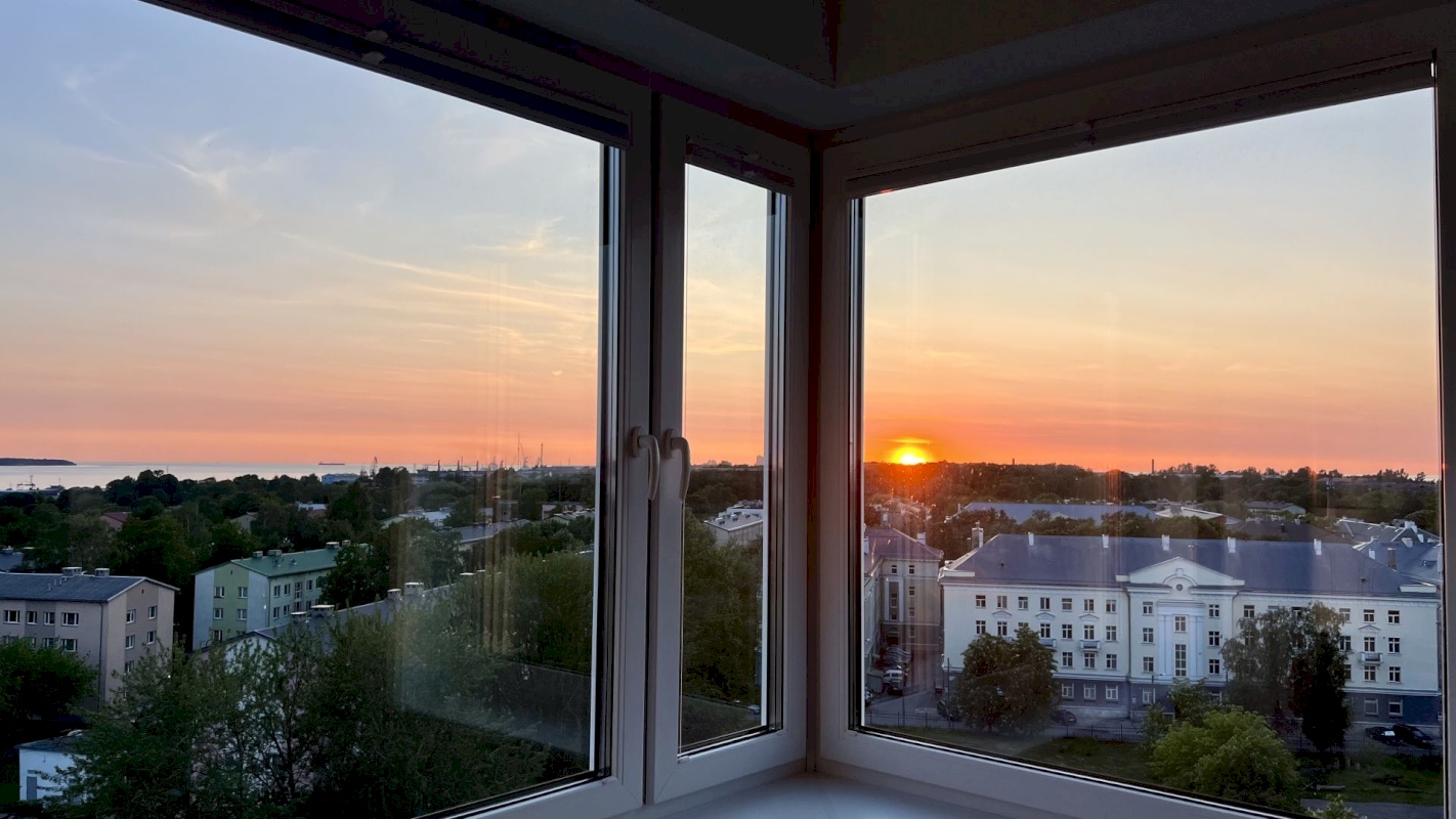 Tallinn, Põhja-Tallinna linnaosa, Pelguranna, Madala tn 16