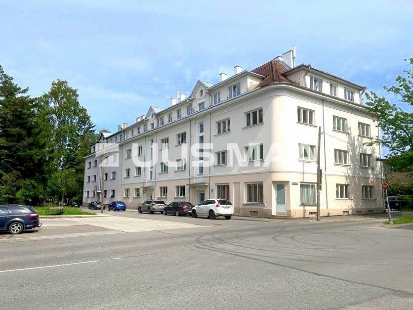 Tartu linn, Tartu linn, Tähtvere, C.R.Jakobsoni 16