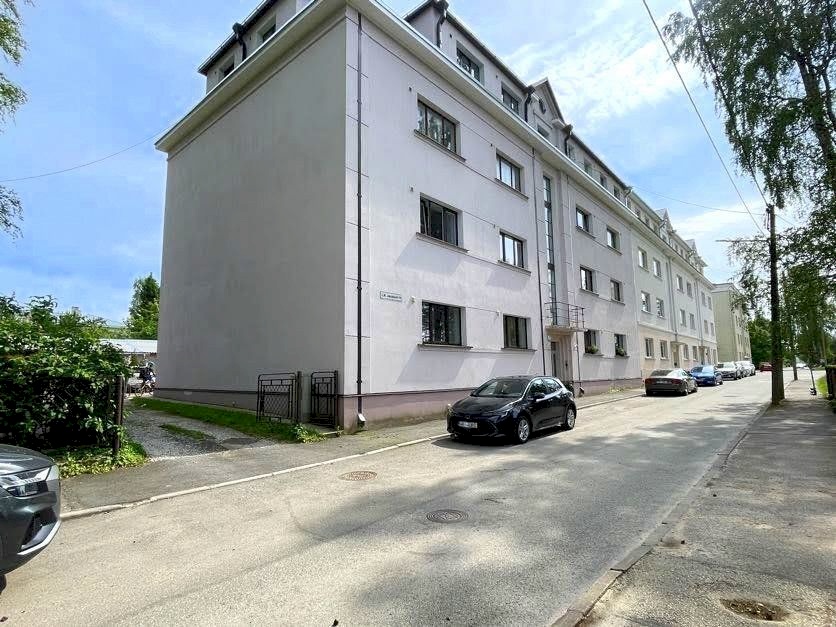 Tartu linn, Tartu linn, Tähtvere, C.R.Jakobsoni 16