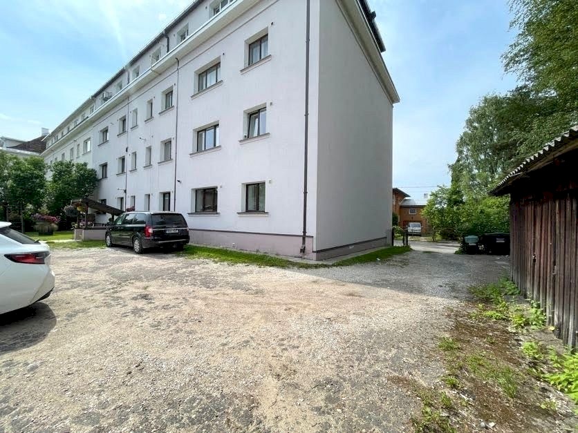 Tartu linn, Tartu linn, Tähtvere, C.R.Jakobsoni 16