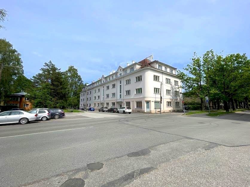 Tartu linn, Tartu linn, Tähtvere, C.R.Jakobsoni 16