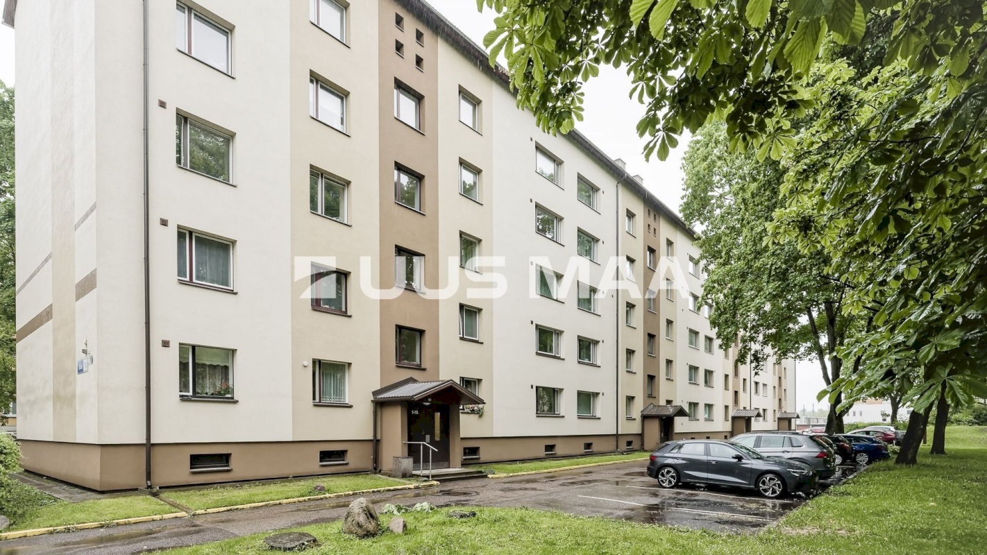 Tallinn, Põhja-Tallinna linnaosa, Pelguranna, Sõle 13