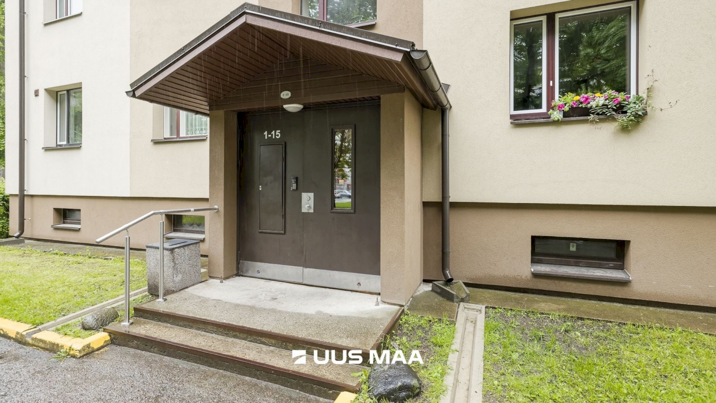 Tallinn, Põhja-Tallinna linnaosa, Pelguranna, Sõle 13