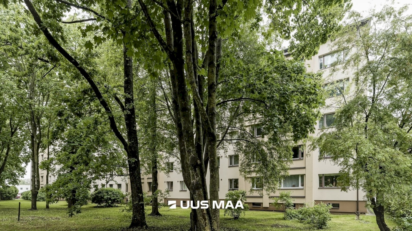 Tallinn, Põhja-Tallinna linnaosa, Pelguranna, Sõle 13