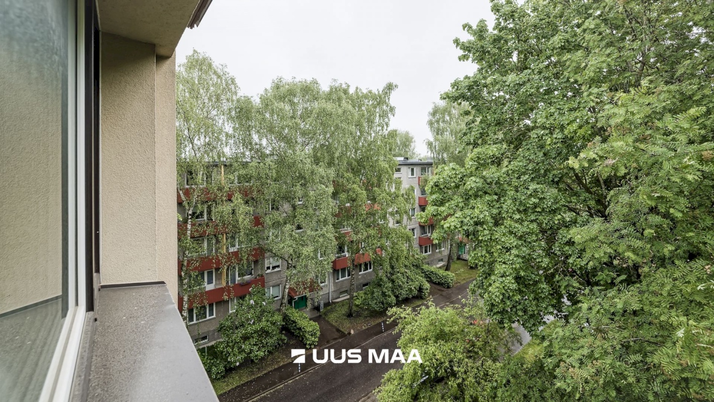 Tallinn, Põhja-Tallinna linnaosa, Pelguranna, Sõle 13