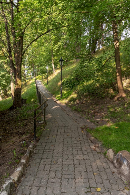 Tartu linn, Tartu linn, Kesklinn, Vanalinn, Vallikraavi tn 11