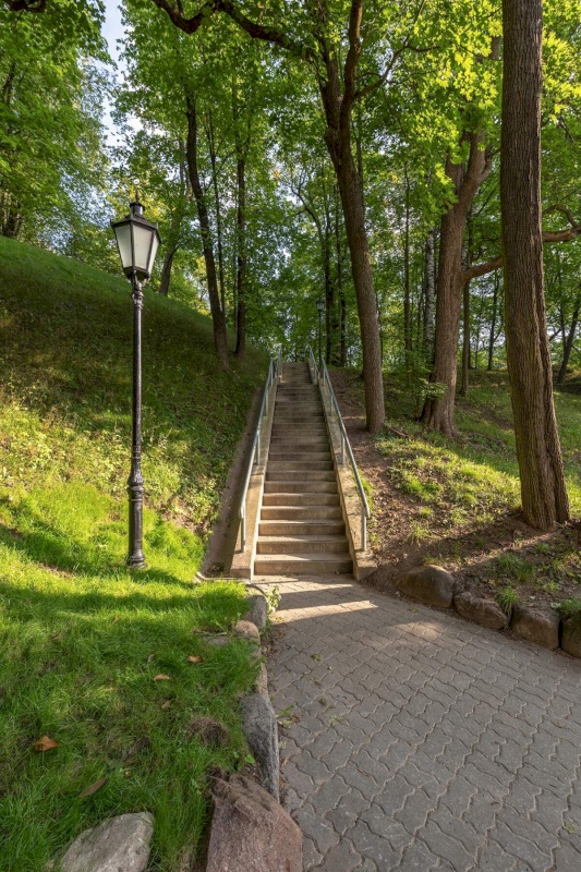 Tartu linn, Tartu linn, Kesklinn, Vanalinn, Vallikraavi tn 11