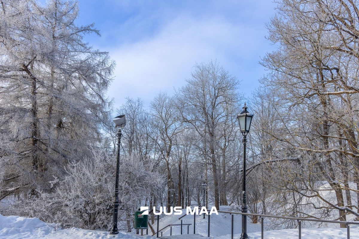 Tartu linn, Tartu linn, Kesklinn, Vanalinna, Vallikraavi tn 11