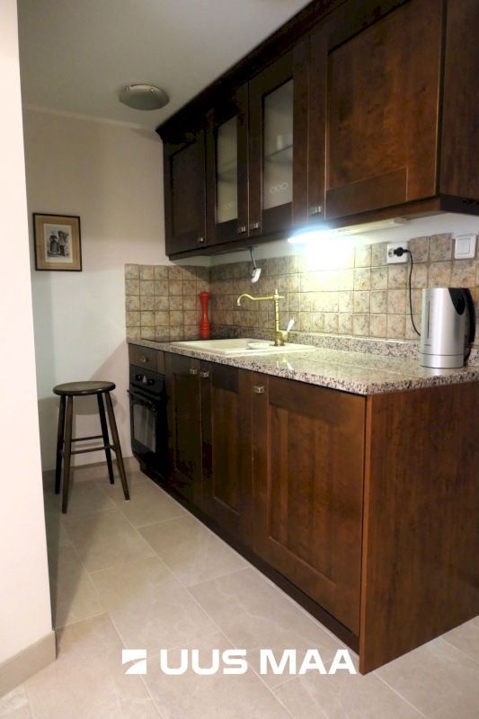 Tartu linn, Tartu linn, Kesklinn, Vanalinna, Vallikraavi tn 11