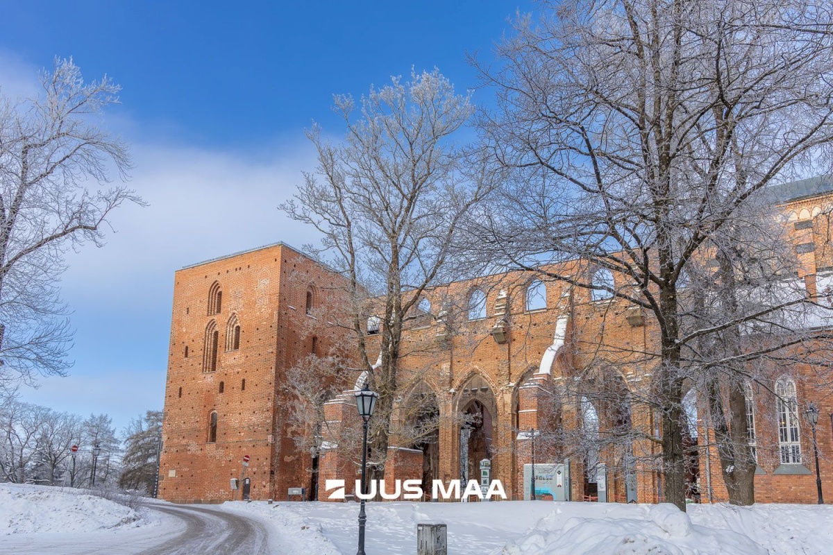 Tartu linn, Tartu linn, Kesklinn, Vanalinna, Vallikraavi tn 11