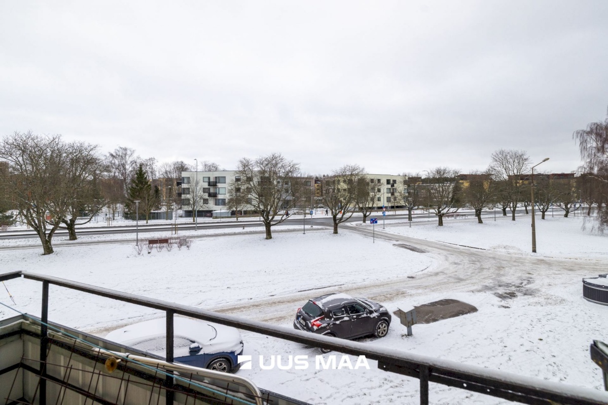 Tallinn, Põhja-Tallinna linnaosa, Kolde pst 78