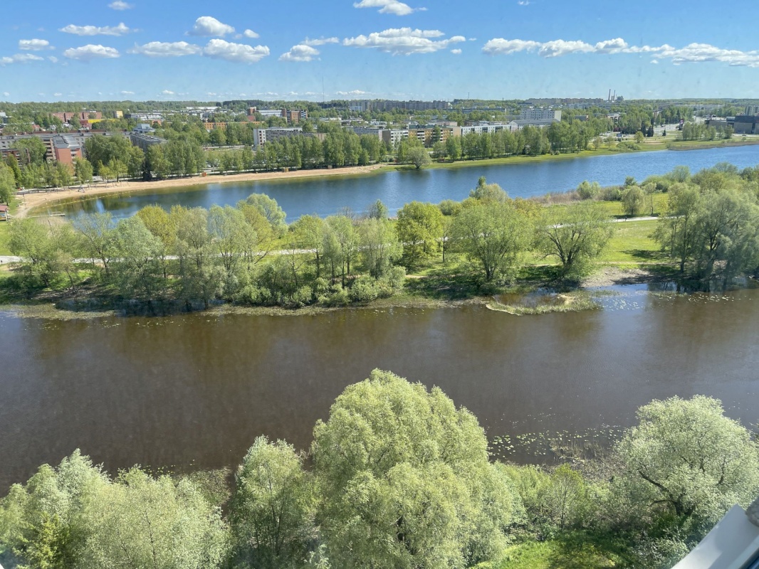 Tartu linn, Tartu linn, Kesklinn, Väike-Turu 5