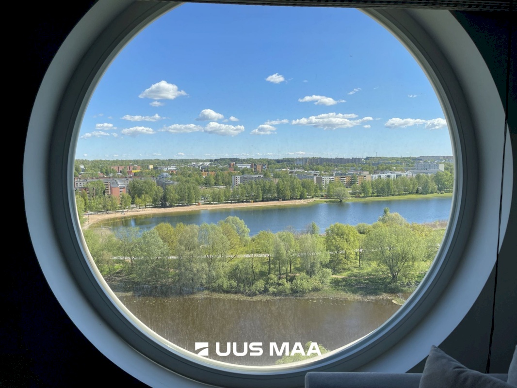 Tartu linn, Tartu linn, Kesklinn, Väike-Turu 5