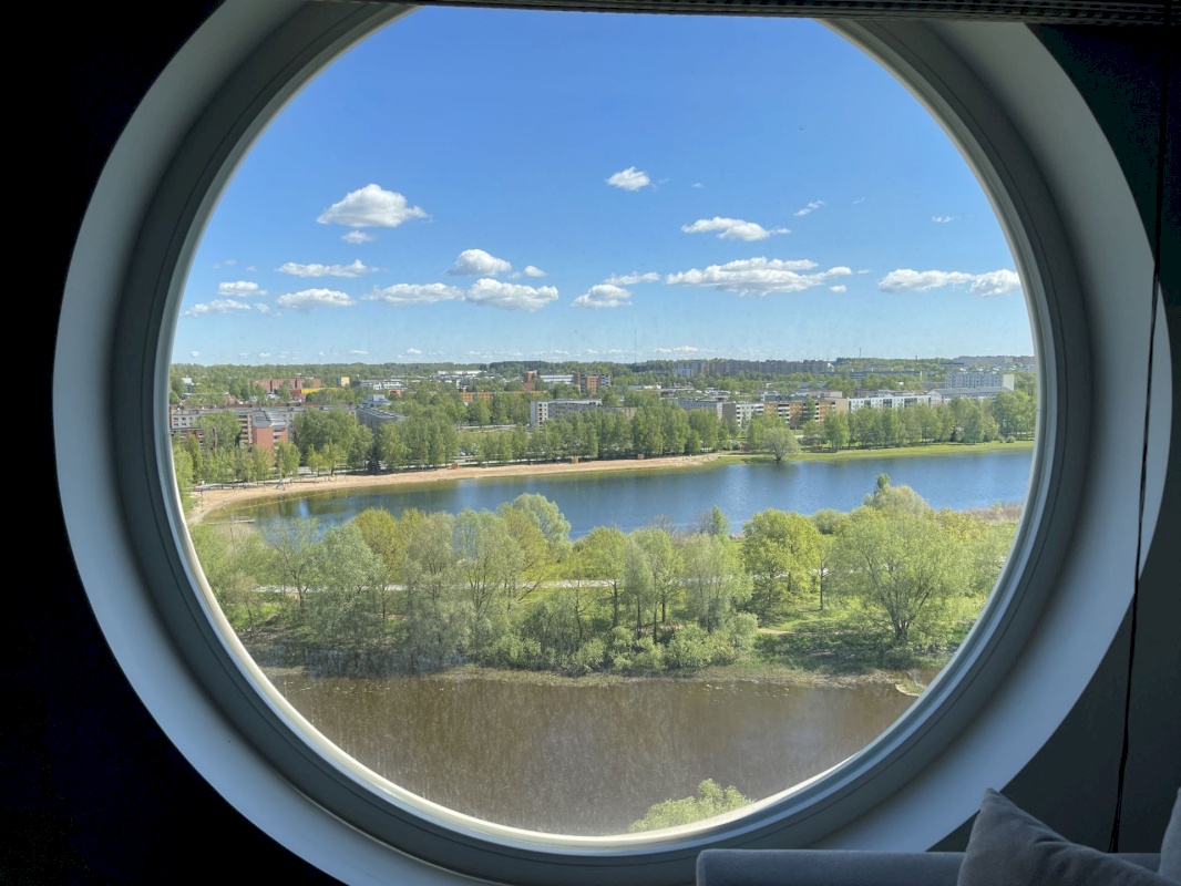 Tartu linn, Tartu linn, Kesklinn, Väike-Turu 5
