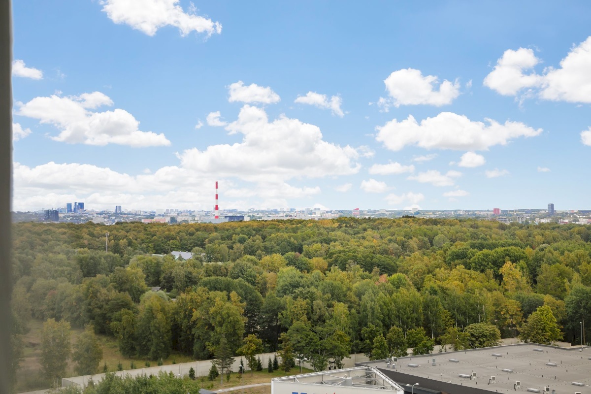 Tallinn, Haabersti linnaosa, Haabersti, Päevalille tn 4