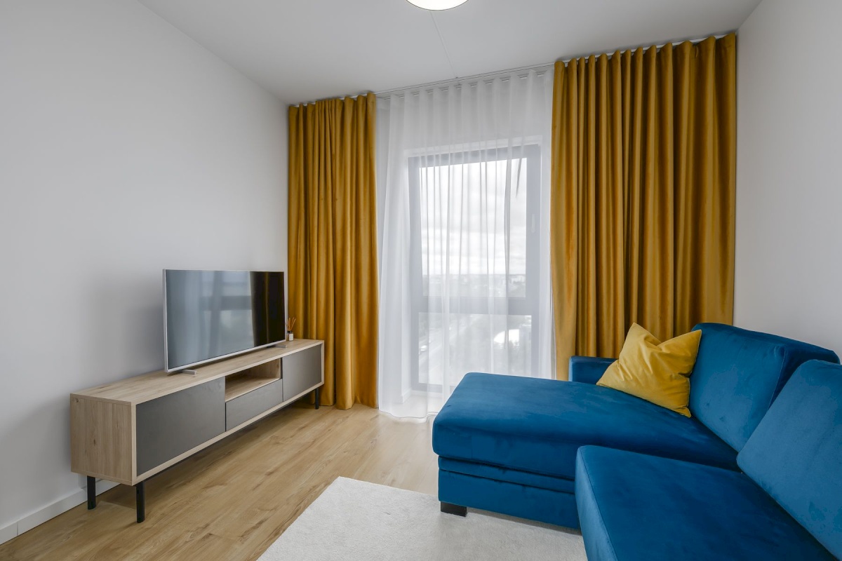 Tallinn, Haabersti linnaosa, Haabersti, Päevalille tn 4