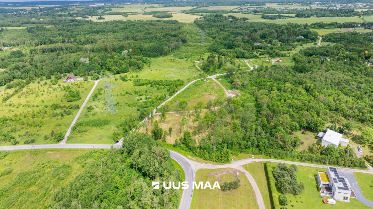 Saue vald, Püha küla, Kurvi tee 53