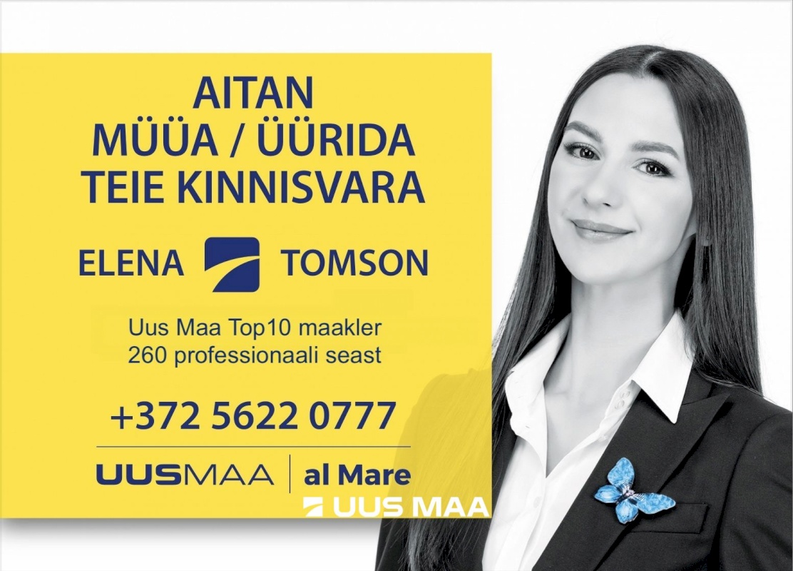 Tallinn, Kesklinna linnaosa, Veerenni, Ravi tn 7