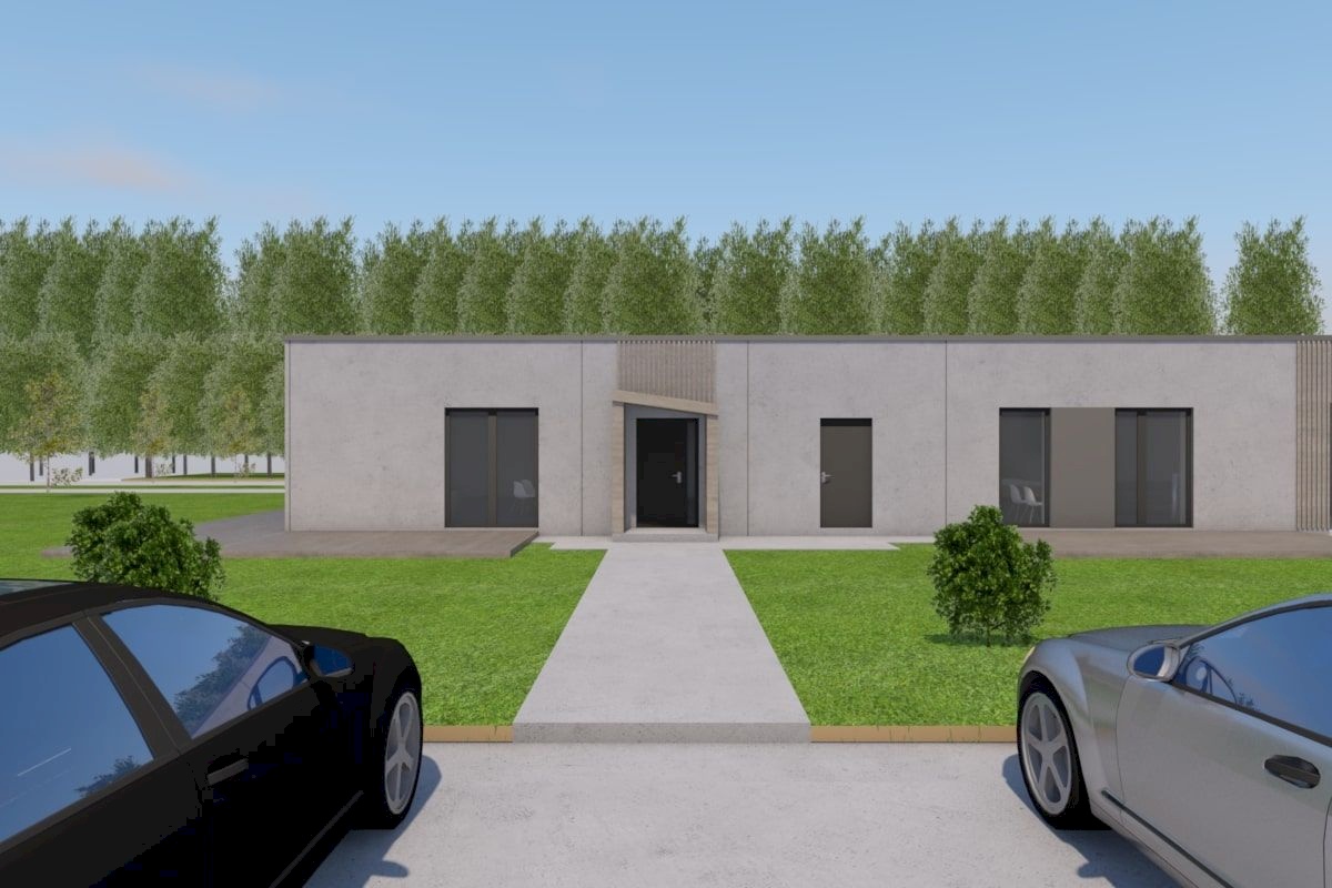 Rakvere linn, Mõisavälja 5