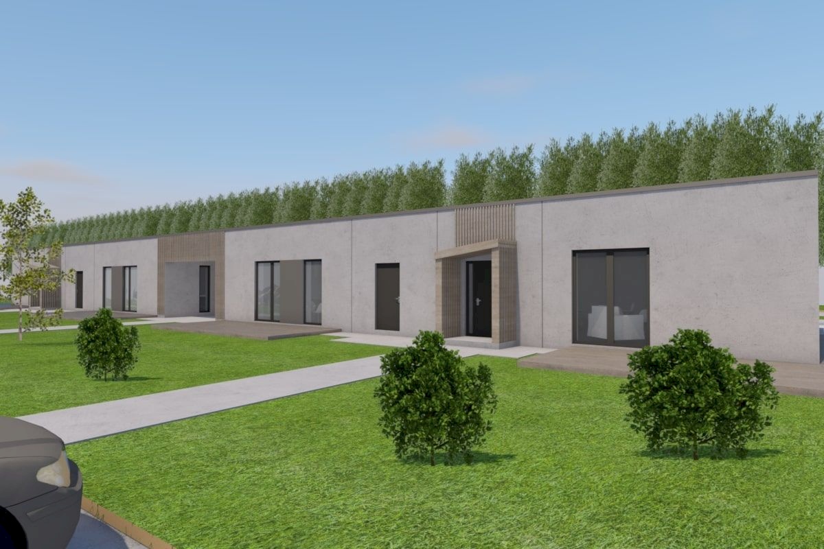 Rakvere linn, Mõisavälja 5