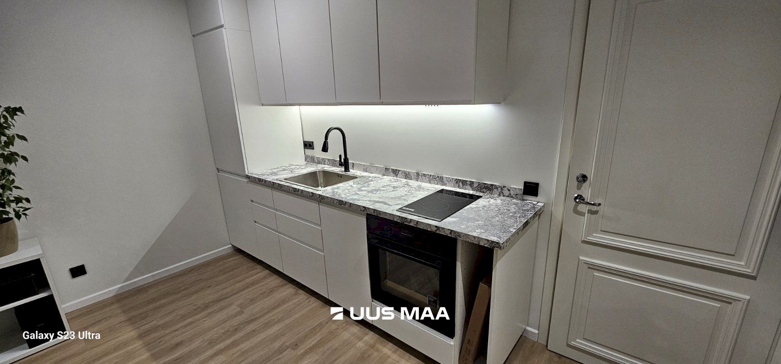 Tallinn, Nõmme linnaosa, Raudtee tn 35