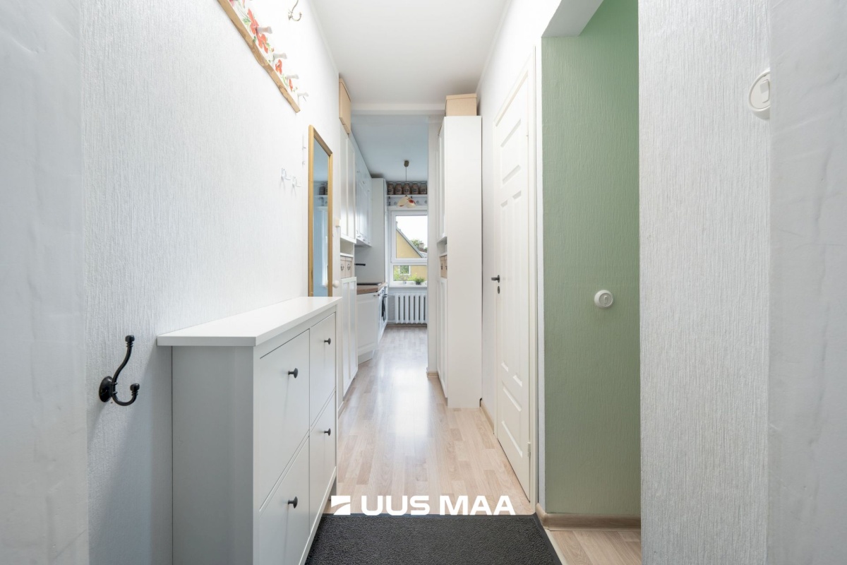 Tallinn, Nõmme linnaosa, Piibri 4