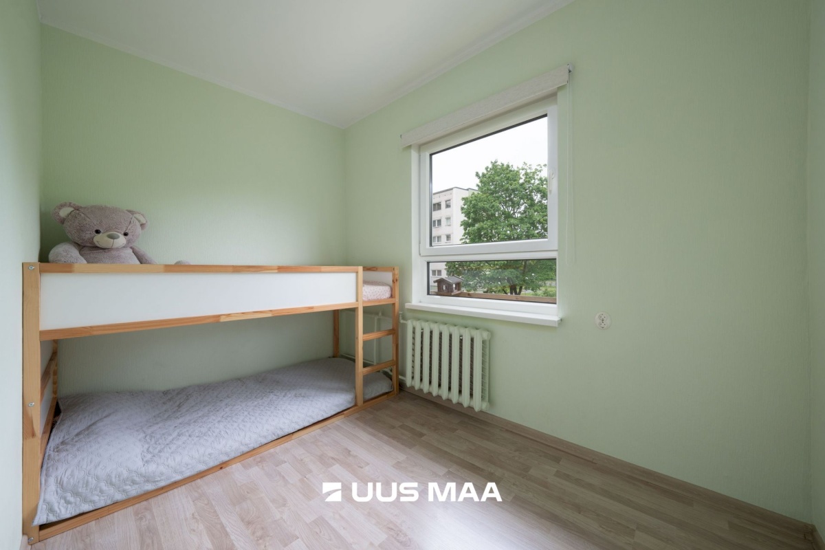Tallinn, Nõmme linnaosa, Piibri 4