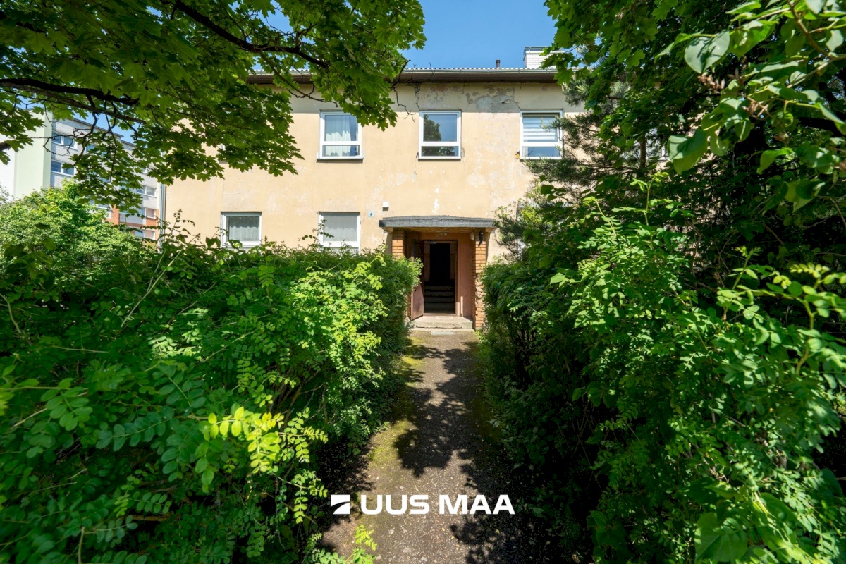 Tallinn, Nõmme linnaosa, Piibri 4