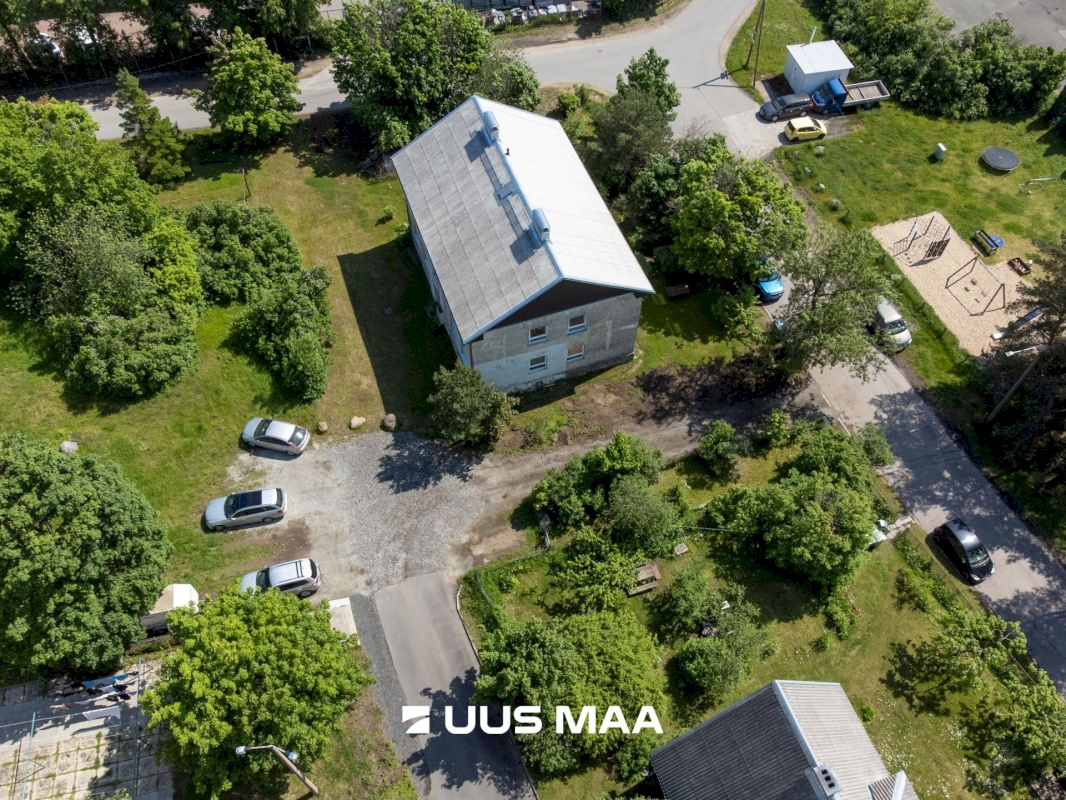 Tallinn, Nõmme linnaosa, Piibri 4