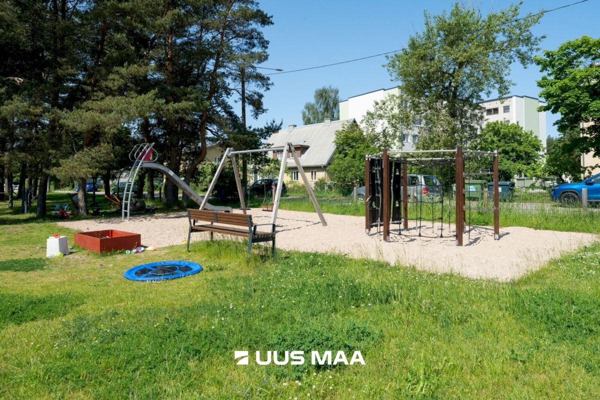 Tallinn, Nõmme linnaosa, Piibri 4
