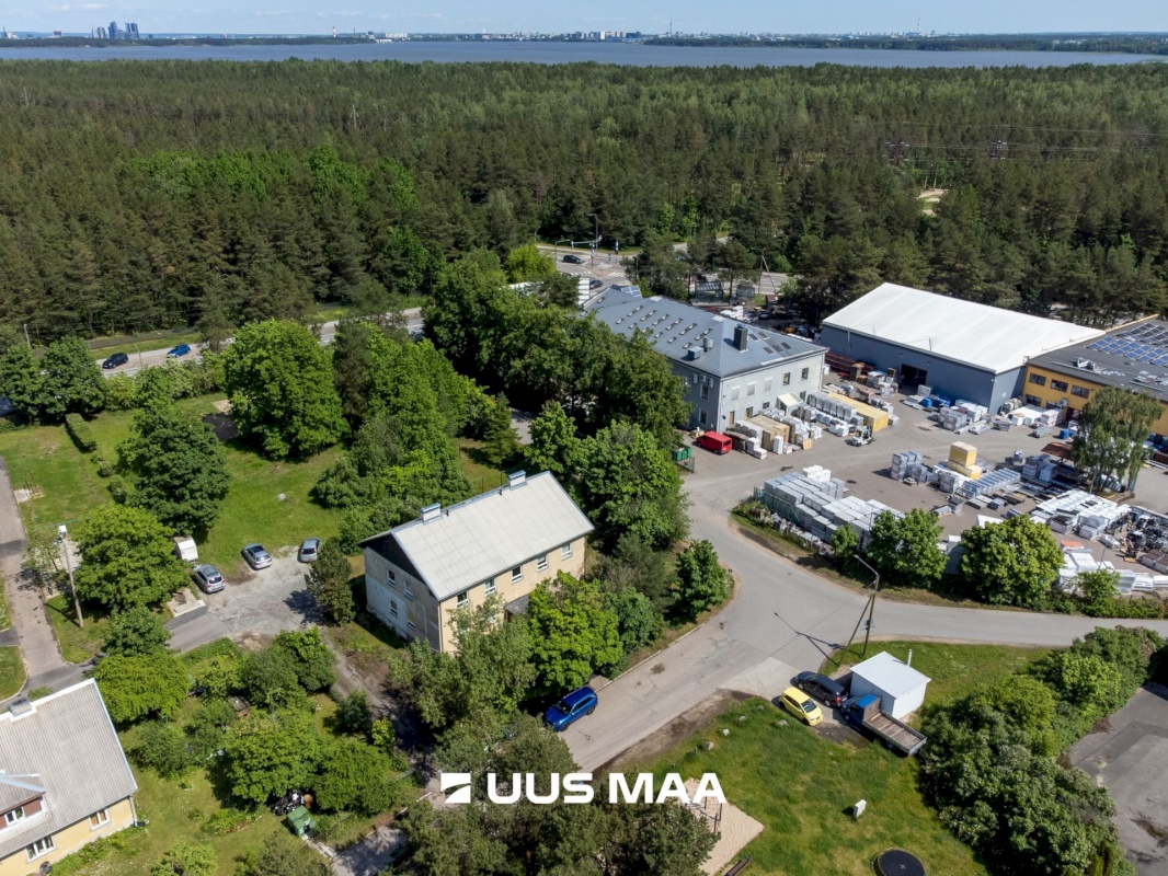 Tallinn, Nõmme linnaosa, Piibri 4