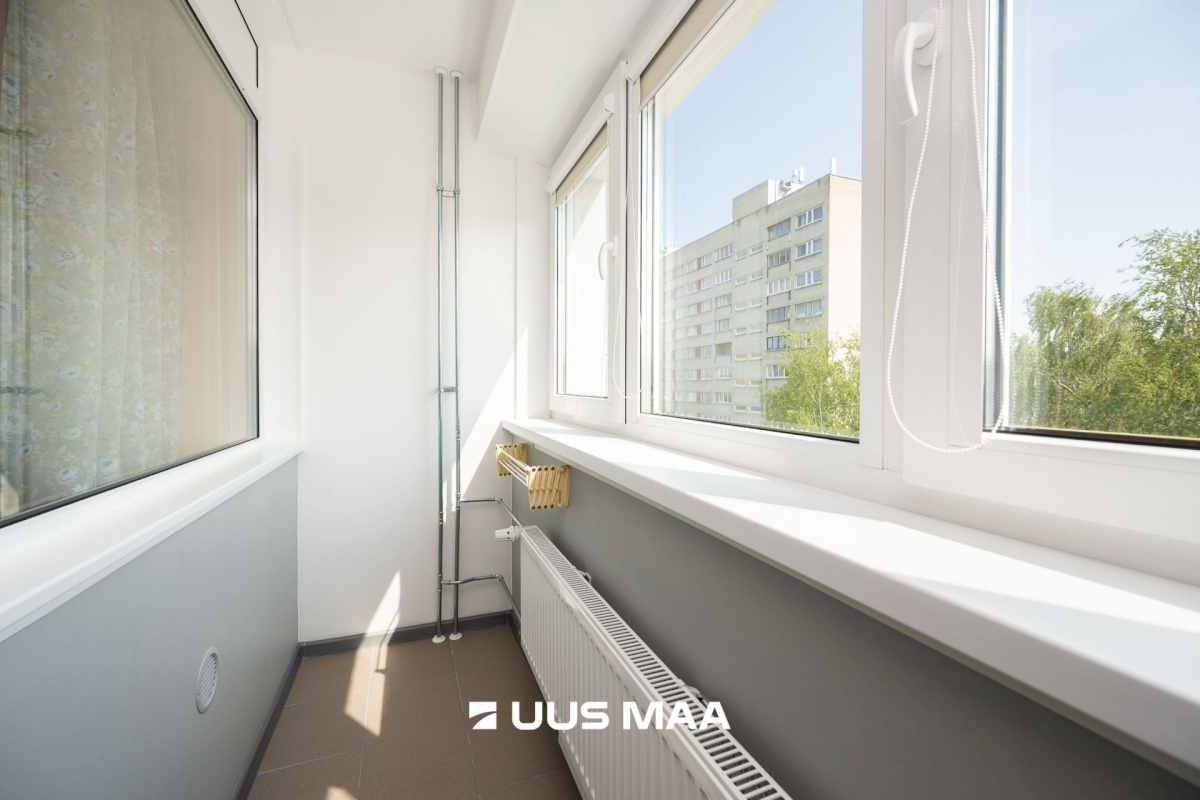 Tallinn, Mustamäe linnaosa, E. Vilde tee 70