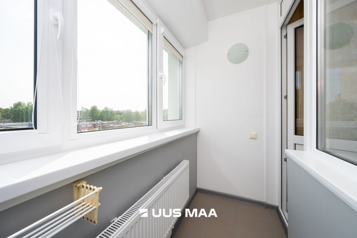 Tallinn, Mustamäe linnaosa, E. Vilde tee 70