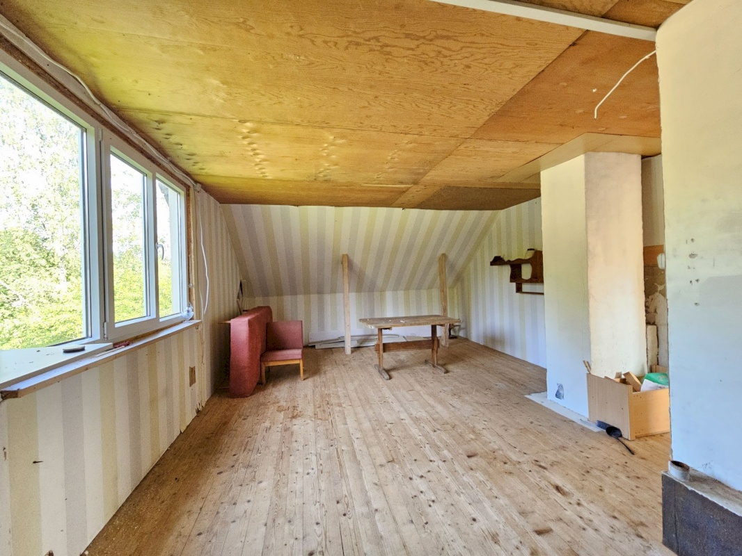 Haljala vald, Vanamõisa küla, Männikvälja