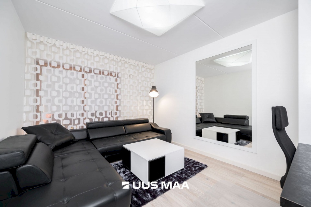 Tallinn, Pirita linnaosa, Merivälja, Merivälja tee 70