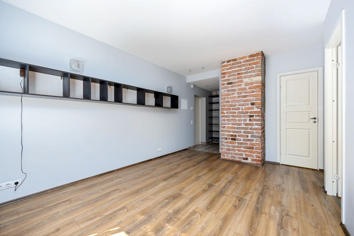 Tallinn, Põhja-Tallinna linnaosa, Linda 14