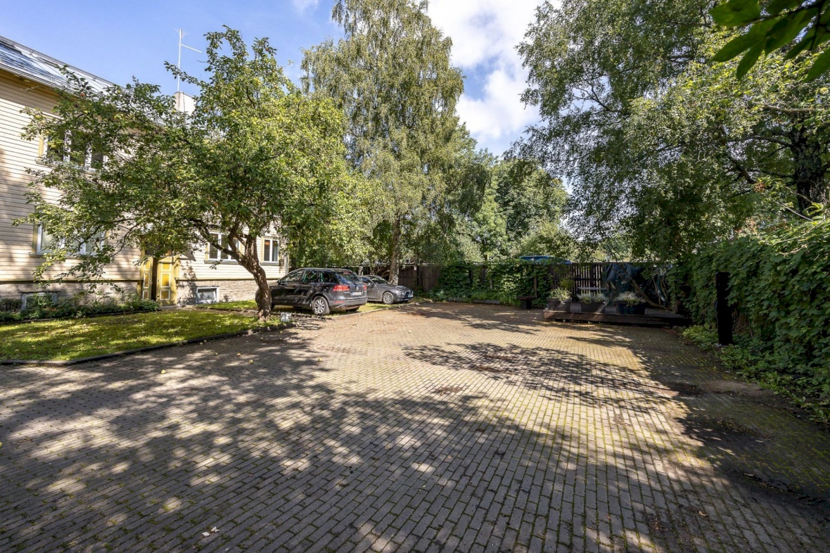 Tallinn, Põhja-Tallinna linnaosa, Linda 14