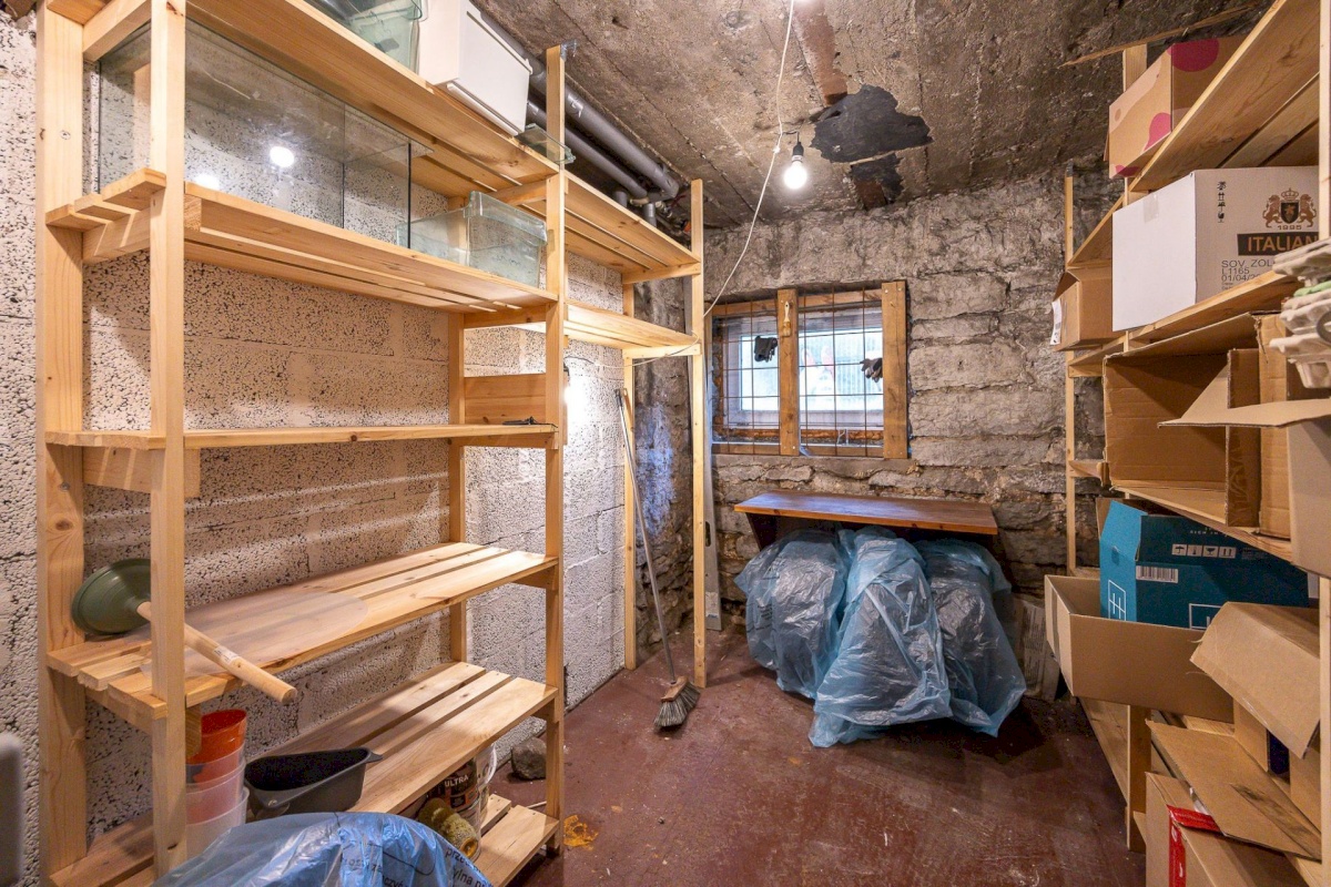 Tallinn, Põhja-Tallinna linnaosa, Linda 14