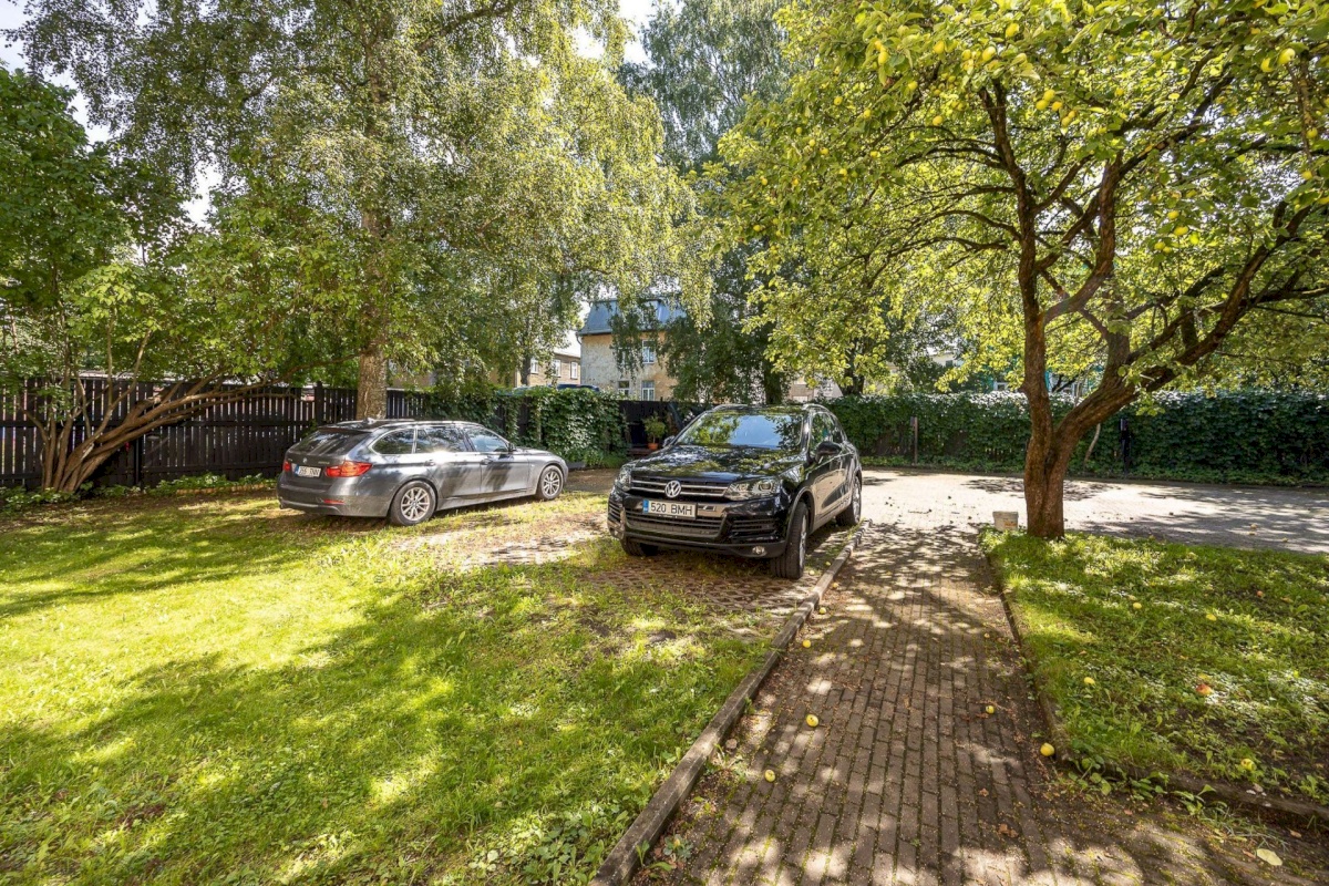 Tallinn, Põhja-Tallinna linnaosa, Linda 14