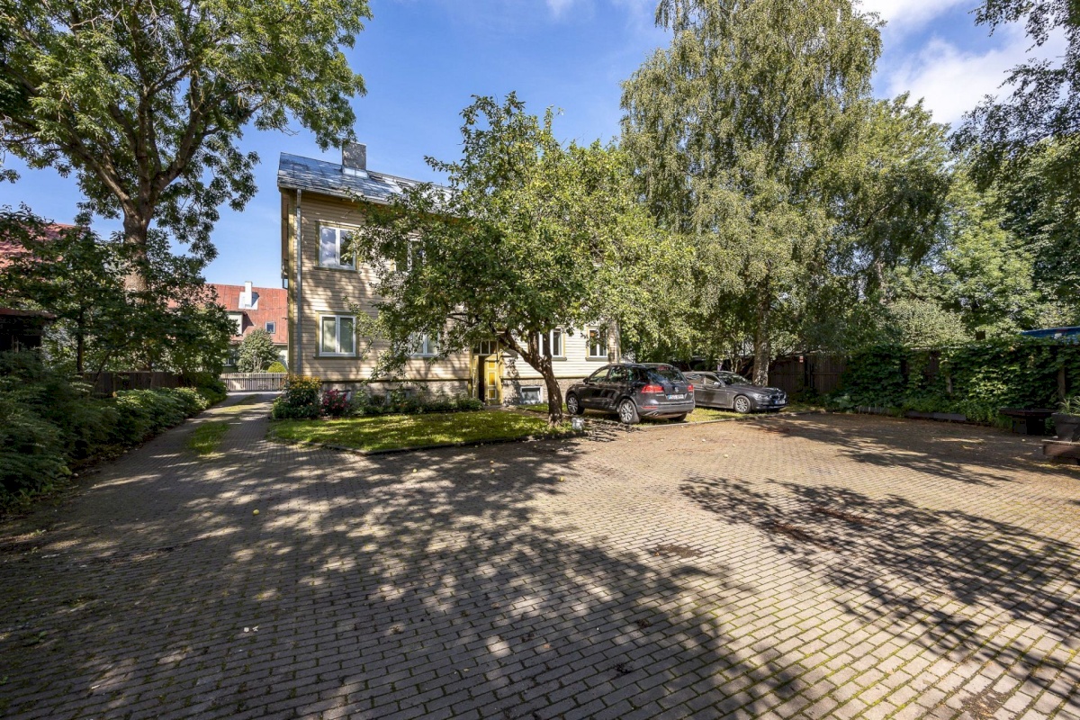 Tallinn, Põhja-Tallinna linnaosa, Linda 14